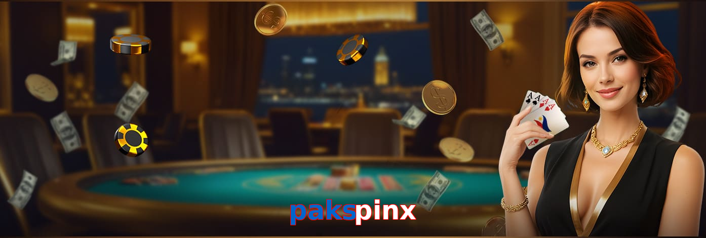 Pakspinx
